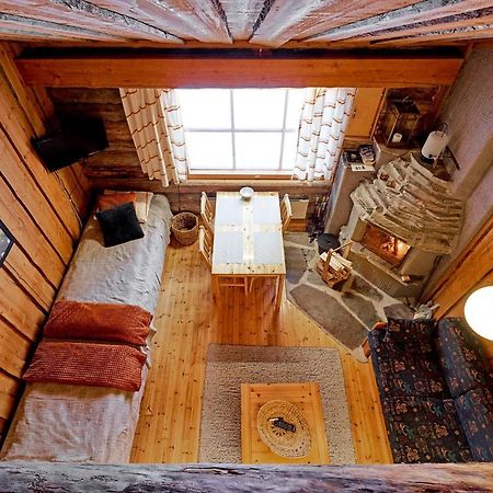 Ski-Inn Kelohuoneisto Pyhaetunturissa Pelkosenniemi Экстерьер фото
