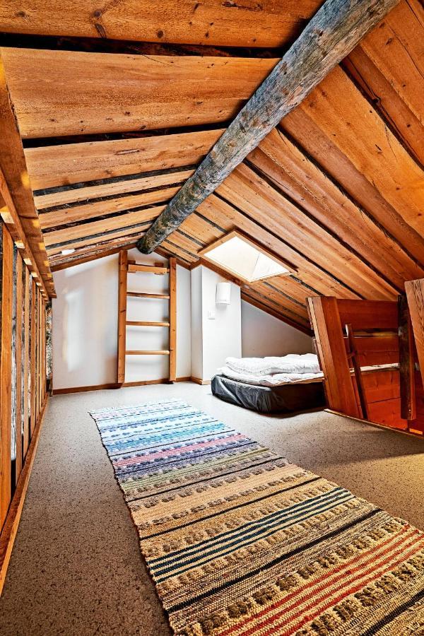 Ski-Inn Kelohuoneisto Pyhaetunturissa Pelkosenniemi Экстерьер фото