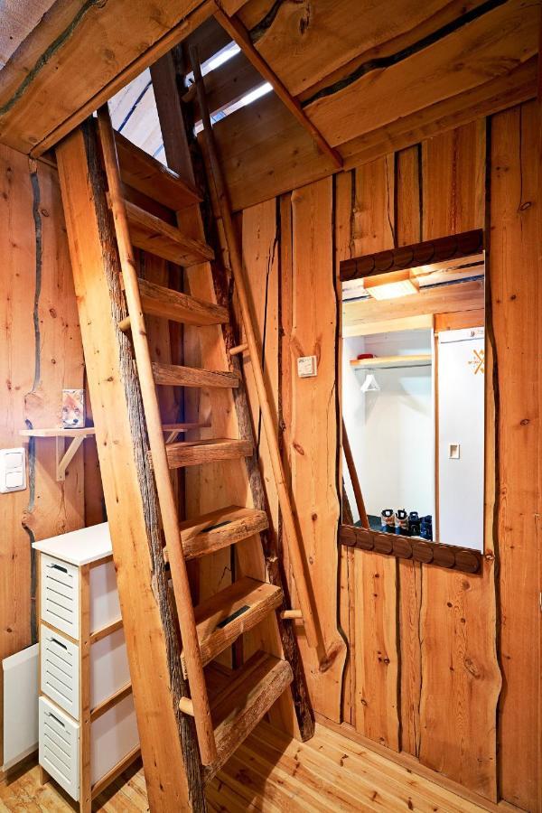 Ski-Inn Kelohuoneisto Pyhaetunturissa Pelkosenniemi Экстерьер фото